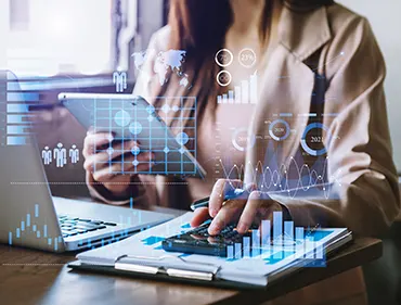 Target analysis Target analysis